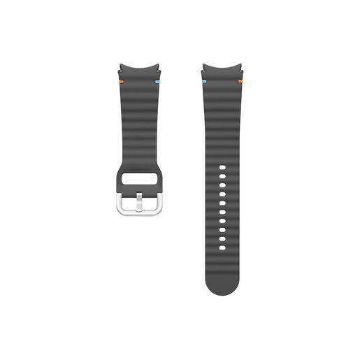 Samsung Galaxy Watch Sport Band Dark Grey