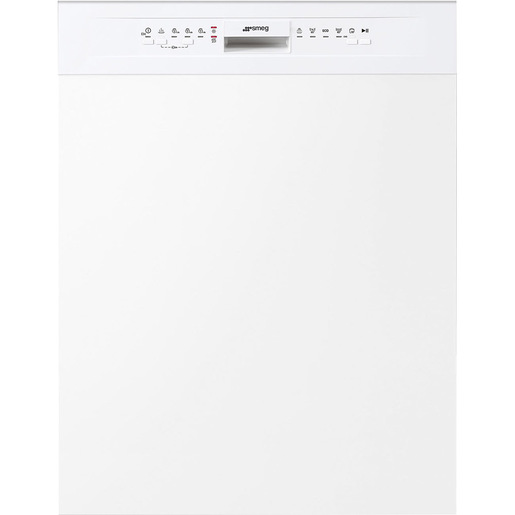 Image of Smeg LSP292DB lavastoviglie Sottopiano 13 coperti D