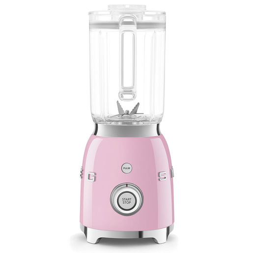 Image of Smeg BLF03PKEU 1,5 L Frullatore da tavolo 800 W Rosa