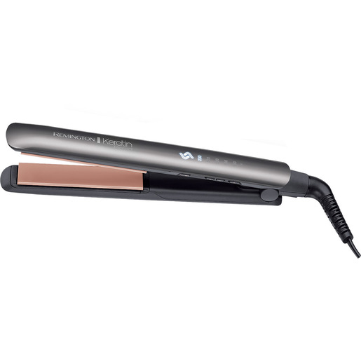 Image of Remington Piastra per Capelli Keratin Protect Intelligent S8598