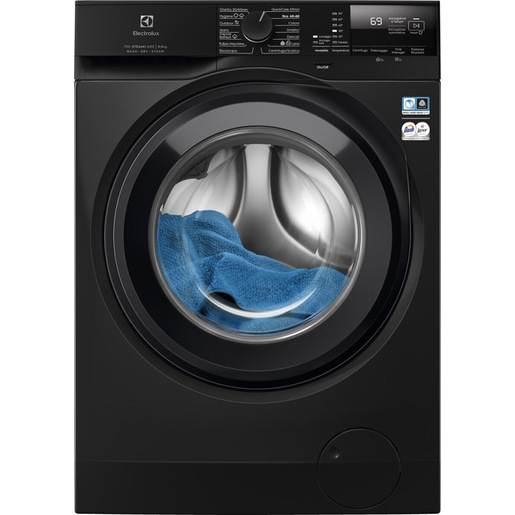 Image of Electrolux LAVASCIUGA 9+5 KG CLASSE D/A-5% 1400 GIRI EW7W295B MADE IN ITALY