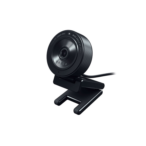 Image of Razer Kiyo X webcam 2,1 MP 1920 x 1080 Pixel USB 2.0 Nero