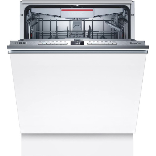 Image of Bosch Serie 4 SMH4ECX14E lavastoviglie A scomparsa totale 13 coperti C