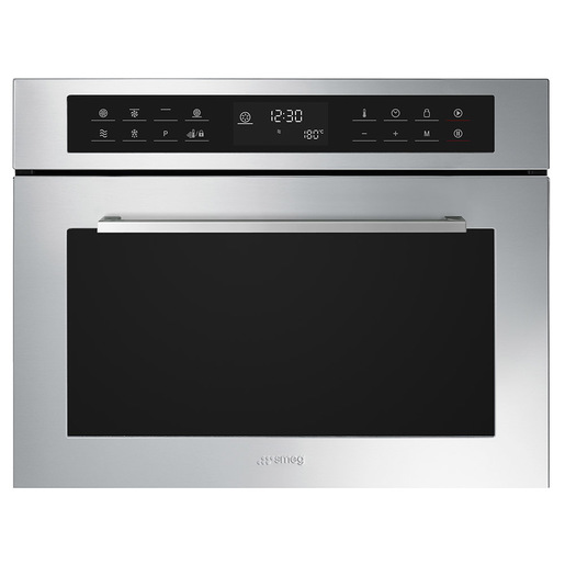 Image of Smeg SF4400MCX1 forno 48 L Stainless steel