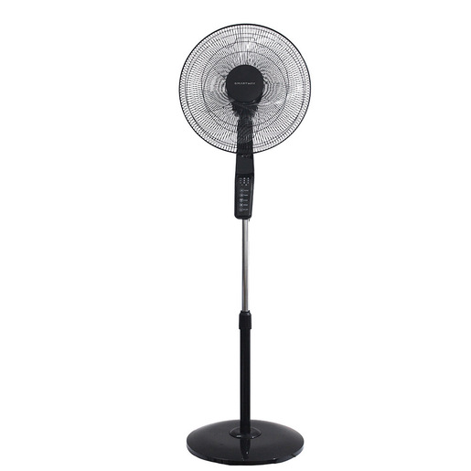 Smartway WBSF40SK ventilatore Nero