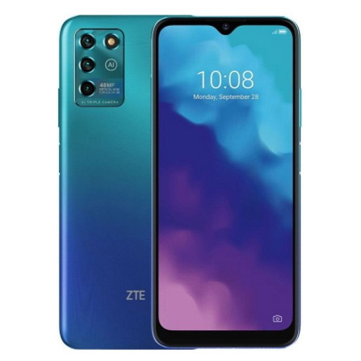 Image of ZTE Blade V30 Vita 17,3 cm (6.82'') Dual SIM ibrida Android 11 4G USB t