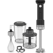 Frullatore Ad Immersione Kitchenaid 5KHBRV05BM-image