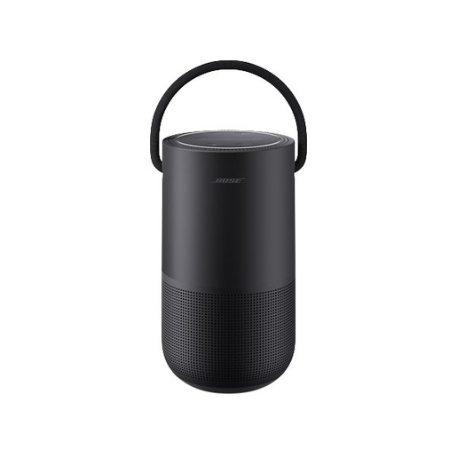 Image of Bose Portable Home Speaker Nero