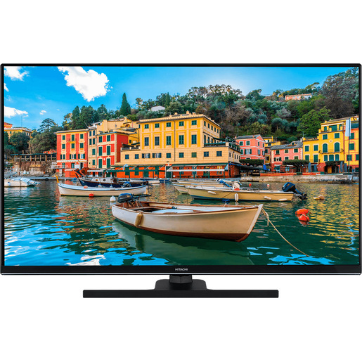 Image of Hitachi 32HAK4250 TV 81,3 cm (32'') Full HD Smart TV Nero