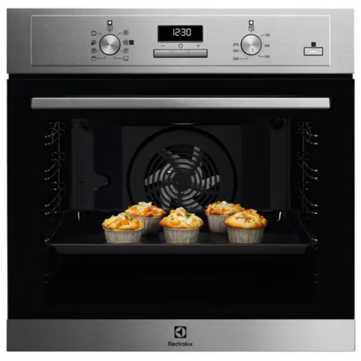 Image of Electrolux COD3S40X 72 L 2290 W A Stainless steel