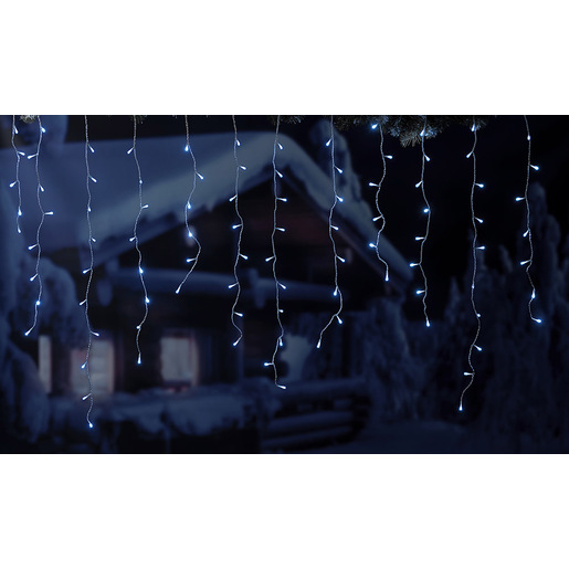 Image of STAR 67432 decorazione per feste Ghirlanda
