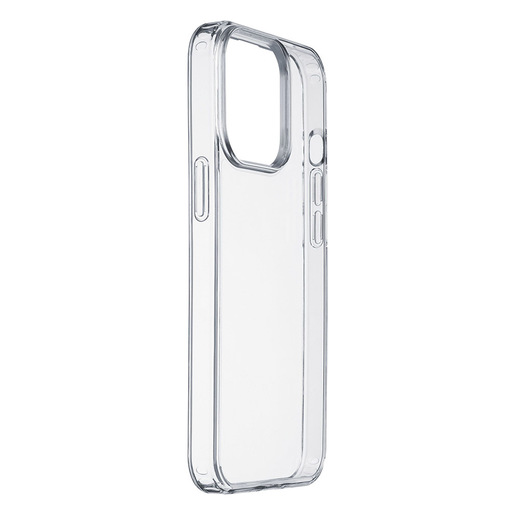 Image of Cover Clear Strong iPhone 15 Pro CLEARDUOIPH15PROT Trasparente