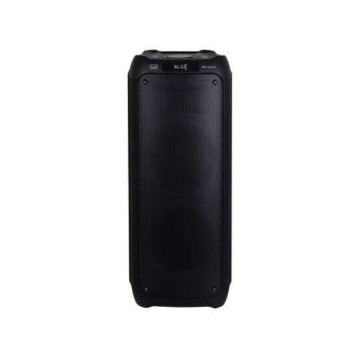 Image of Trevi XFEST ALTOPARLANTE 200W WIRELESS USB AUX-IN TWS XF 3400 PRO