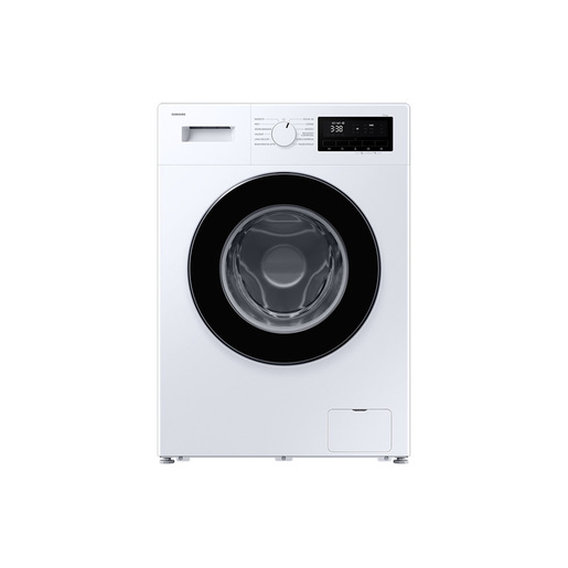 Image of Samsung Lavatrice Serie 3000 Slim 8Kg WW80FG3M05AWET