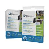 Samen Mauser 30156303 Accessorio Per Insetticida Cartuccia