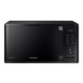 Samsung MG23K3515CK Forno A Microonde Superficie Piana Microonde Con Grill 23 L 800 W Nero-image