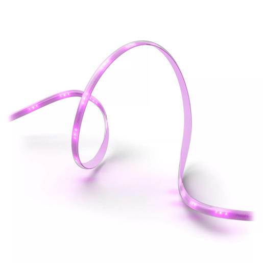 Image of Philips Lightstrip Hue Solo da 3 metri