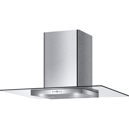 Faber 325.0568.803 cappa aspirante Cappa aspirante a parete Acciaio inox A+ 600 m³/h