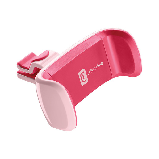Image of Cellularline Car Holder - Universal Supporto smartphone da auto super colorato