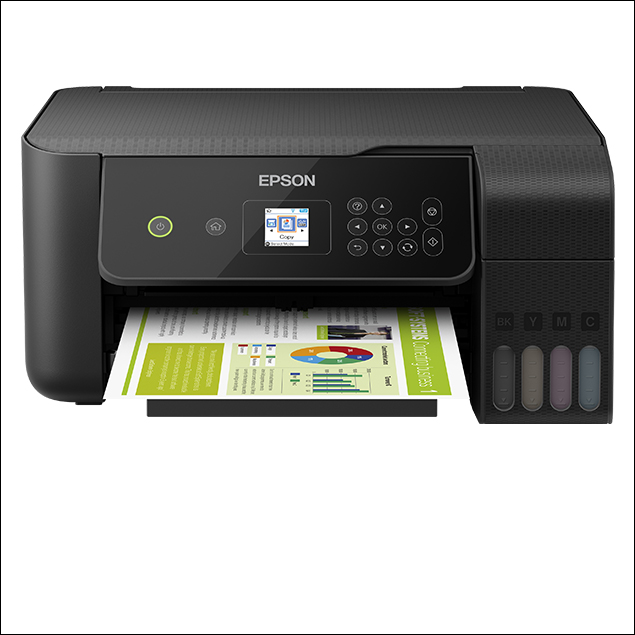 epson w2810
