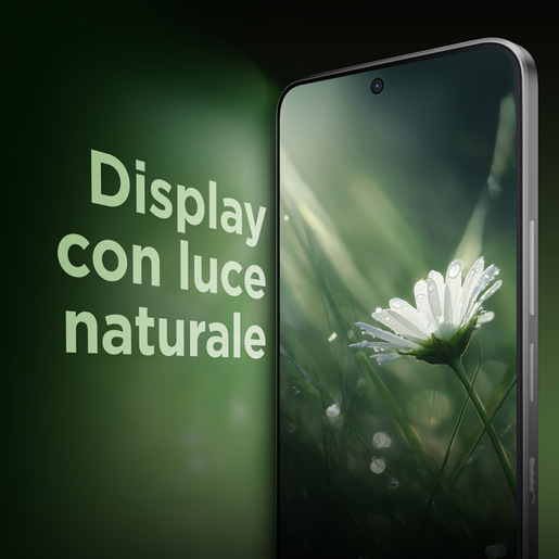 Image of TCL 60 NXTPAPER Ultra 18,3 cm (7.2'') Doppia SIM Android 15 5G USB tipo-C 12 GB 256 GB 5200 mAh Bianco