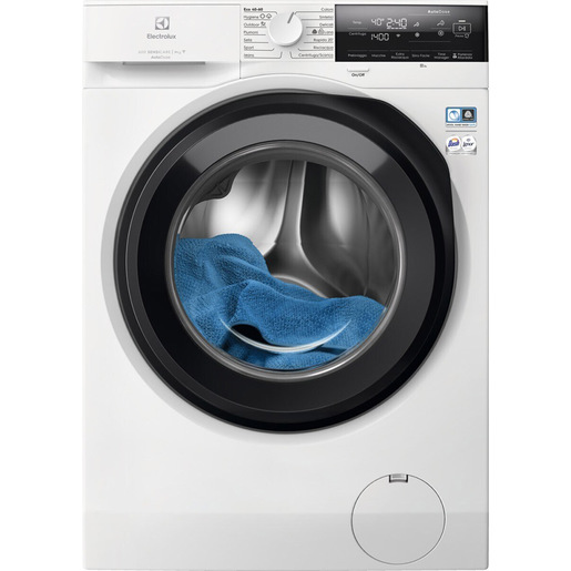 ELECTROLUX EW6FU39GQ