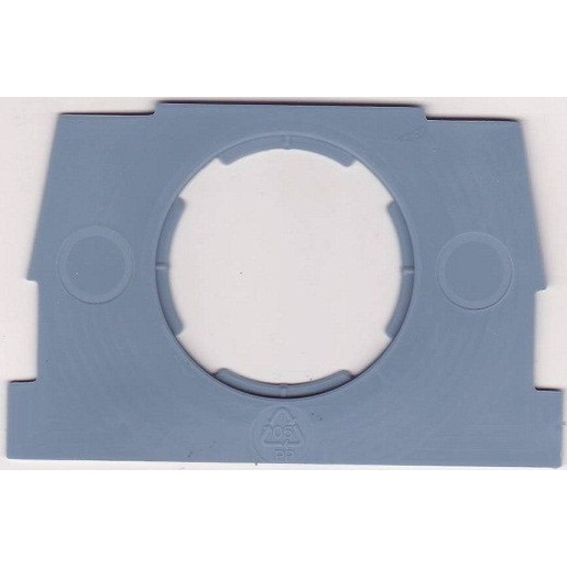 Image of Ametera 597 accessorio e ricambio per aspirapolvere