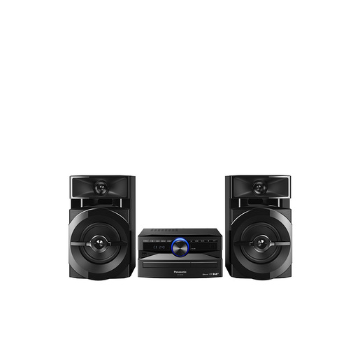 Image of Panasonic SC-UX102 - Sistema Mini Hi-Fi