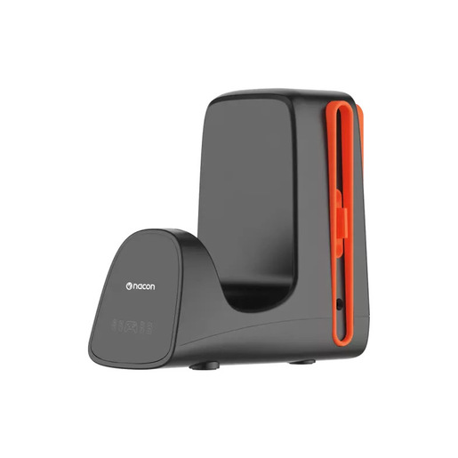 Image of NACON Base di ricarica per 2 Joycon e 1 controller Nintendo Switch 2