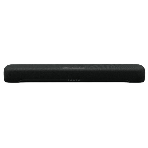 Image of Yamaha ATS-C200A altoparlante soundbar Nero 100 W