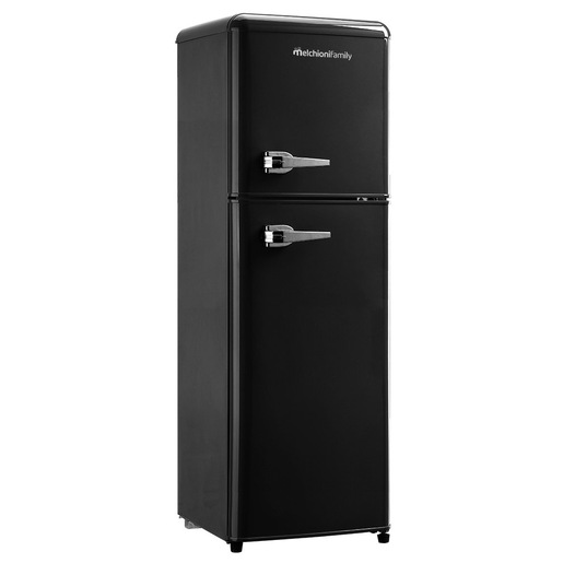 Image of Melchioni 118700257 frigorifero con congelatore Libera installazione 85 L Nero