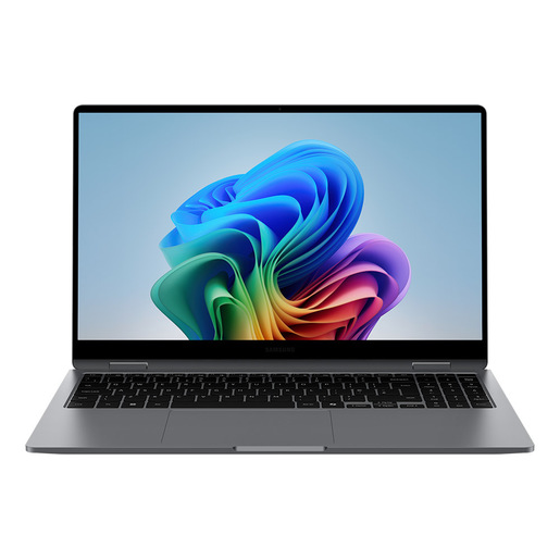 Samsung Galaxy Book5 360 (15.6'', Ultra 5, 16GB), Copilot+ PC