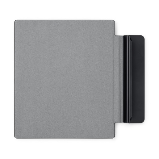Image of Rakuten Kobo N605-AC-BK-E-PU custodia per e-book reader 26,2 cm (10.3'') Custodia flip a libro Nero