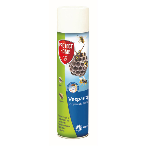 Image of Dom Sementi Baysol Vespastop 600 ml