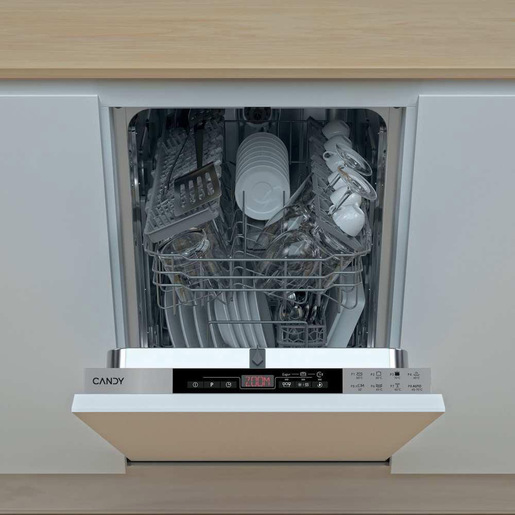 Image of Candy Brava CDIH 2T1047 A scomparsa totale 10 coperti