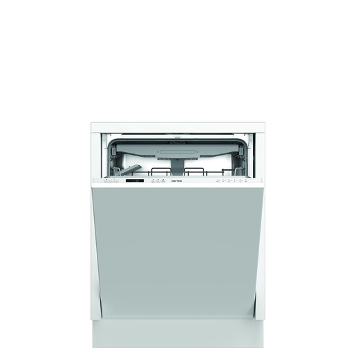 Ignis IGDI FT C4, Lavastoviglie 60 cm, Classe C, 14 coperti, 44 dBA, Terzo Cesto