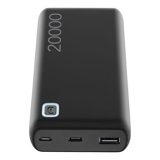 Image of Cellularline Power Bank ESSENCE 20000 Caricabatterie portatile da 20000mAh