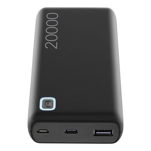 Image of        Cellularline Power Bank ESSENCE 20000