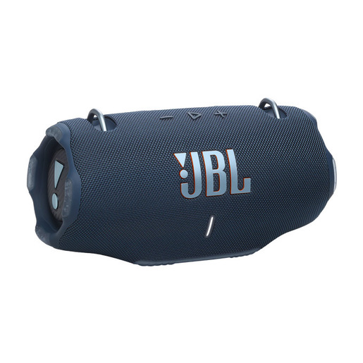 Image of JBL Xtreme 4 Altoparlante portatile stereo Blu 30 W