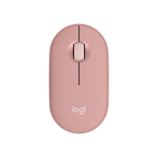 Image of Logitech 910-007014 mouse Viaggio Ambidestro RF senza fili + Bluetooth Ottico 4000 DPI