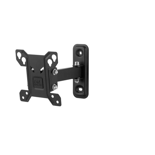 Image of One For All WM 2141 Supporto TV a parete 68,6 cm (27'') Nero