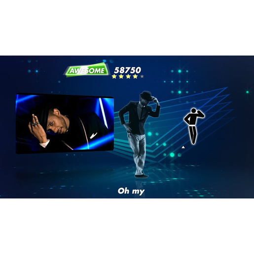 Image of Sony DanceStar Party, PS3 ITA PlayStation 3