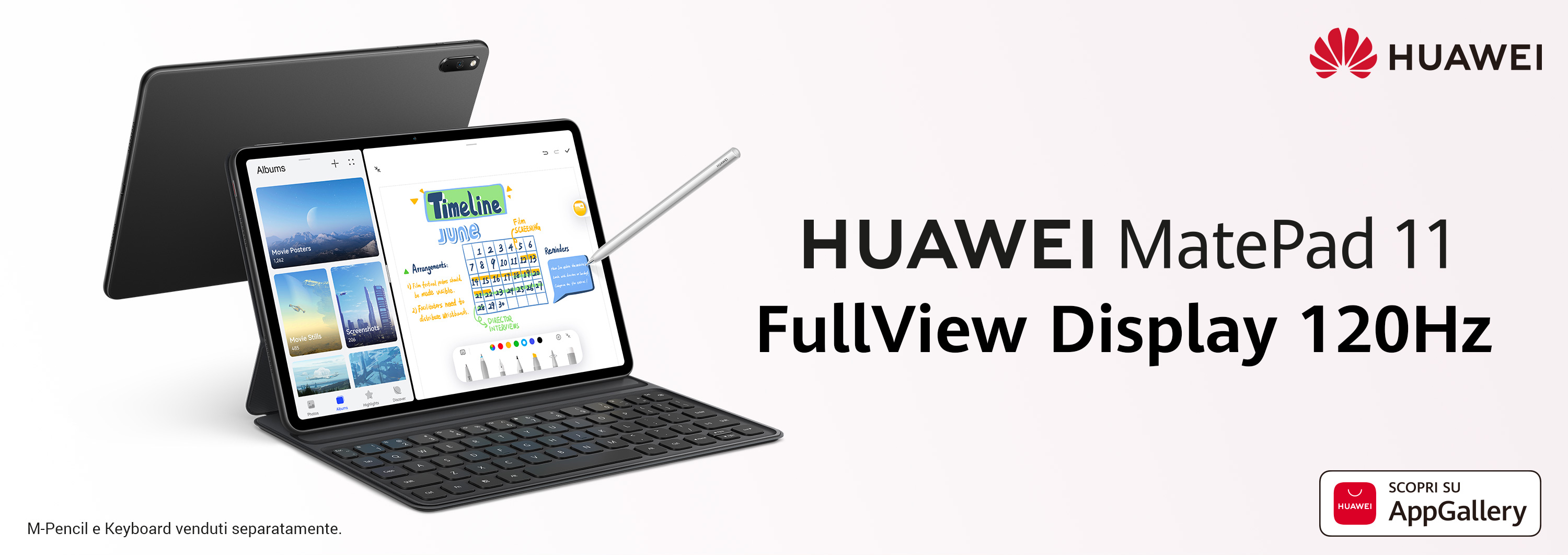 Huawei MatePad 11