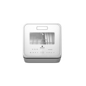 Electroline DWEM2F1G Lavastoviglie Superficie Piana 2 Coperti G-image