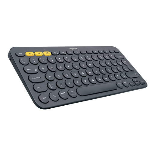 Logitech K380 Multi-Device