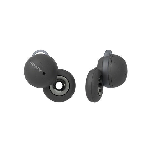 Sony LinkBuds Auricolare True Wireless - Connessione Bluetooth multipoint* - Batteria fino a 17,5h - Ottimizzate per Alexa e Google Assistant - Micr