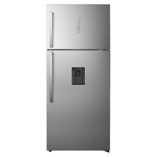 Image of Hisense RT728N4WCE frigorifero con congelatore Libera installazione 55