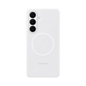 Custodia S26Plus Silicone Magnet White