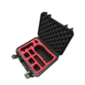 Twodots TDDA0004 Custodia Per Drone Con Telecamera Custodia Rigida Nero-image