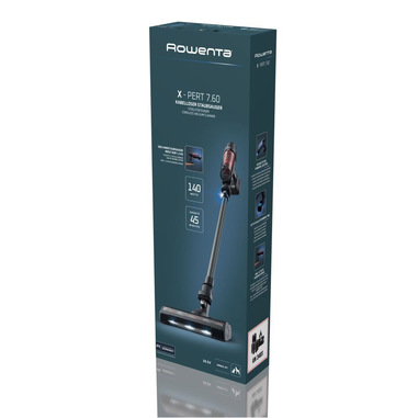 Avvolgicavo ed Interruttore per aspirapolvere Rowenta Compact Power Rs- rt900576 | Acquisti Online su